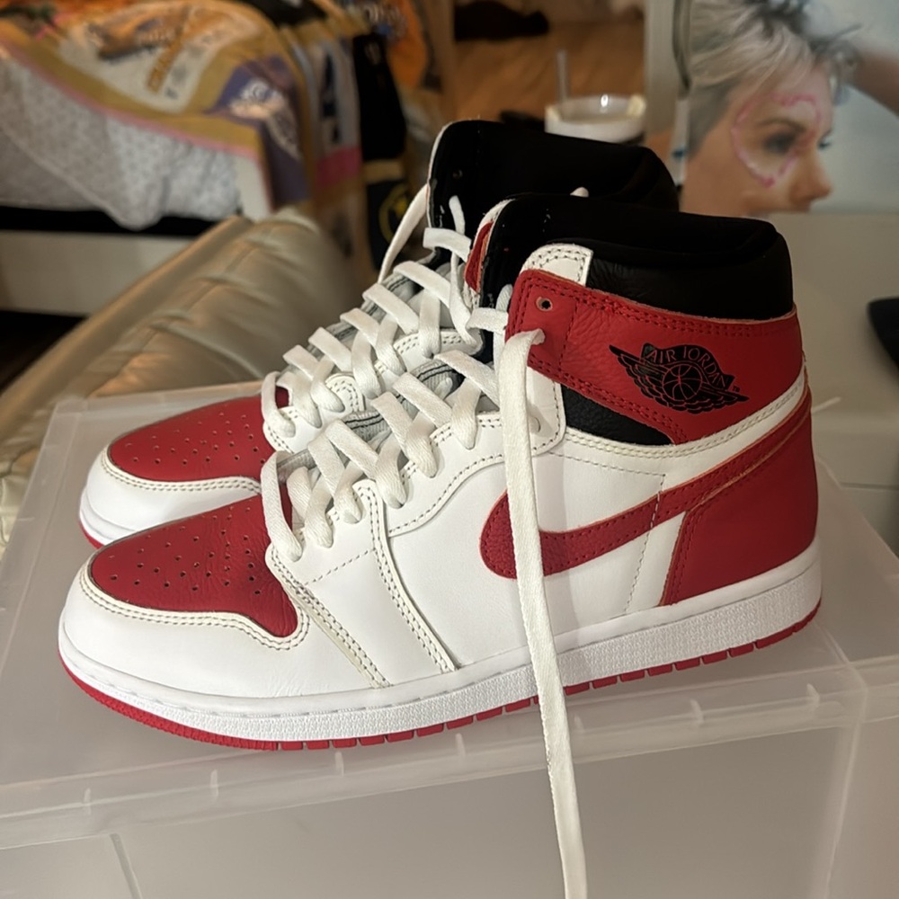 jordan 1 - Picture 2 of 2